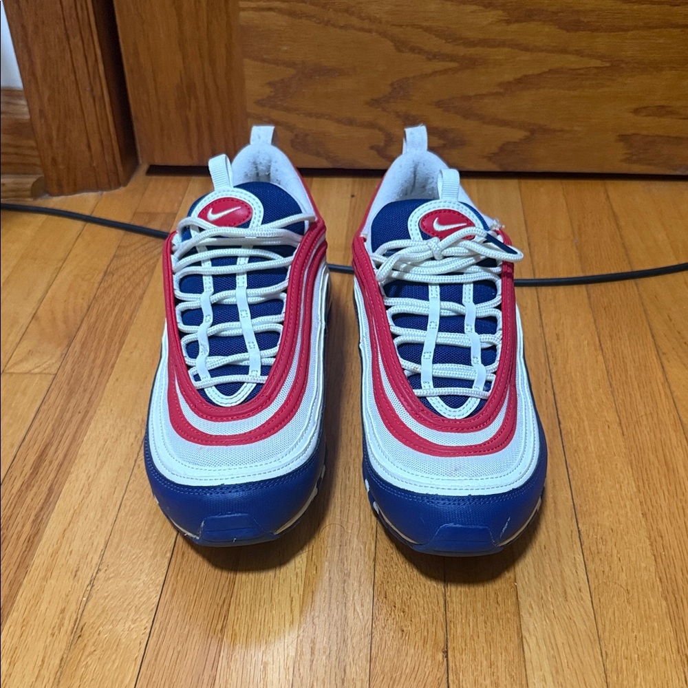 Nike Air Max 97